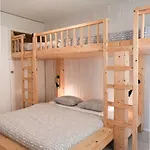 La Promenada By Interhome 아파트
