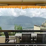 아파트 La Promenada By Interhome Orselina