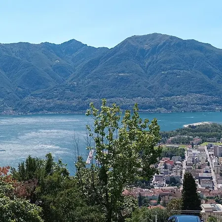 La Promenada By Interhome *