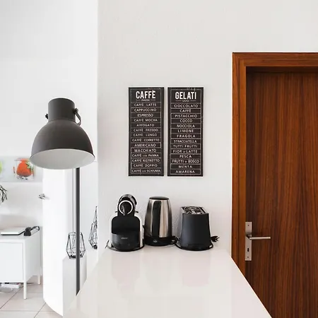 아파트 La Promenada By Interhome