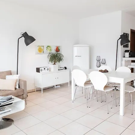 La Promenada By Interhome