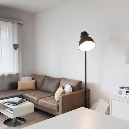La Promenada By Interhome 아파트 *