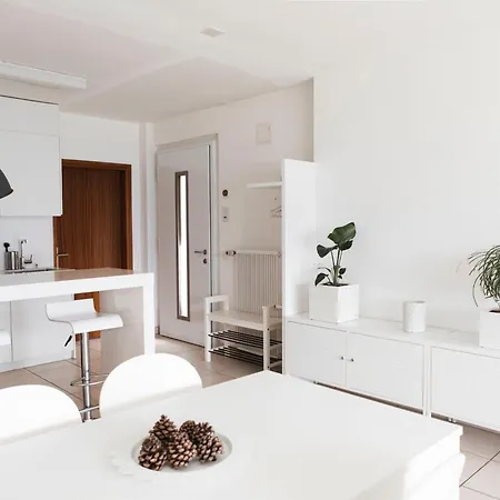 La Promenada By Interhome 아파트 *