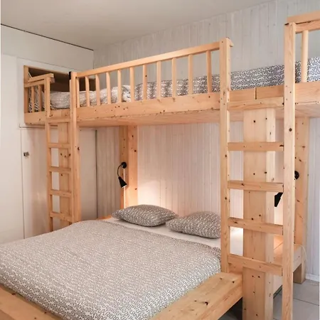 La Promenada By Interhome Appartement