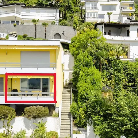 아파트 La Promenada By Interhome *