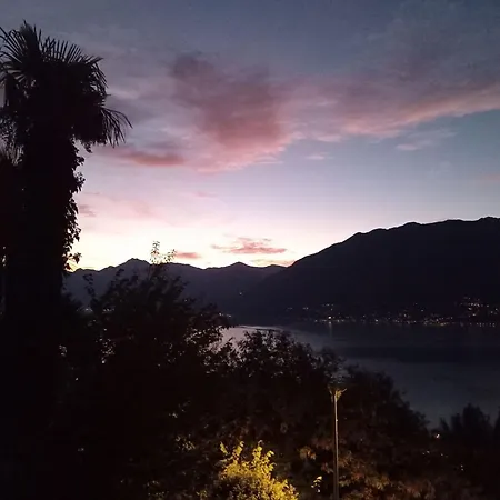 La Promenada By Interhome *