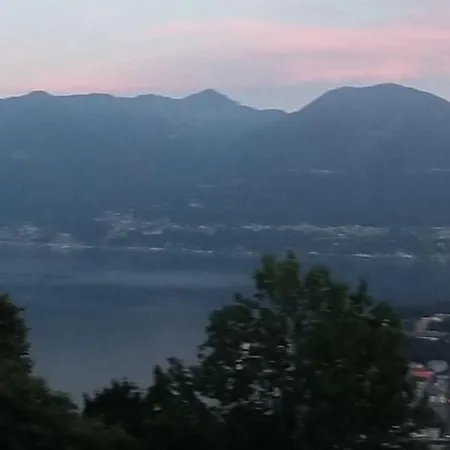 Appartement La Promenada By Interhome *