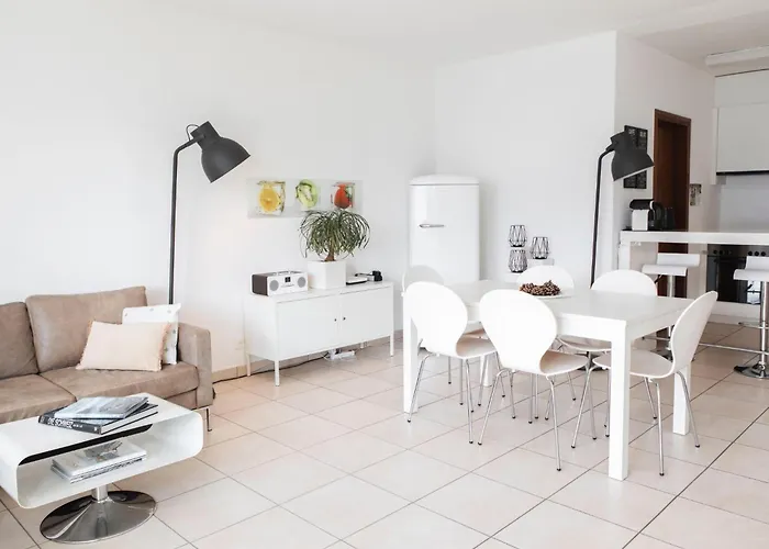 La Promenada By Interhome