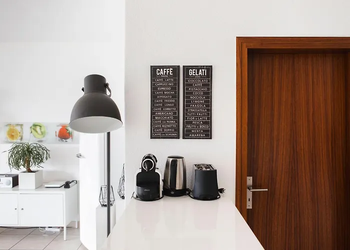 Appartement La Promenada By Interhome