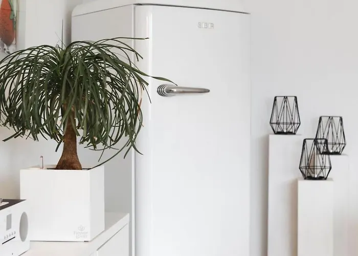 Appartement La Promenada By Interhome Orselina