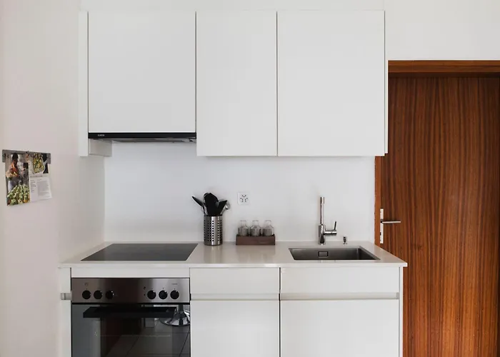 Appartement La Promenada By Interhome Orselina