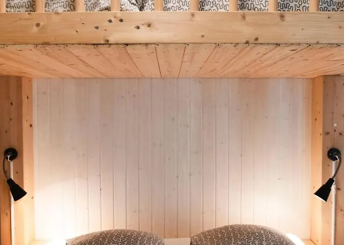 La Promenada By Interhome Appartement *