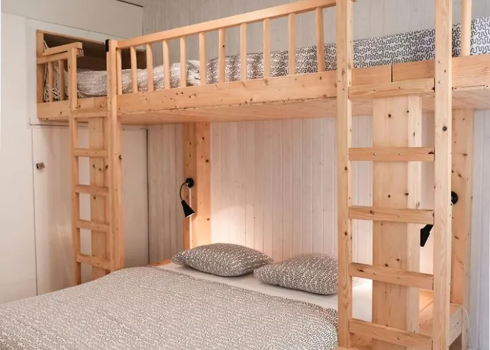 La Promenada By Interhome Appartement