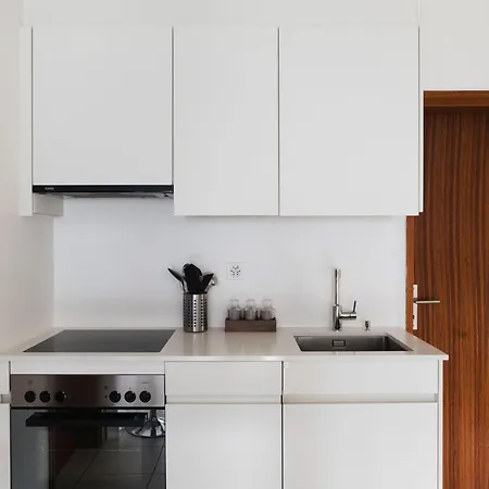 Apartment La Promenada By Interhome Orselina