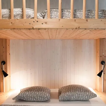 La Promenada By Interhome Appartement *