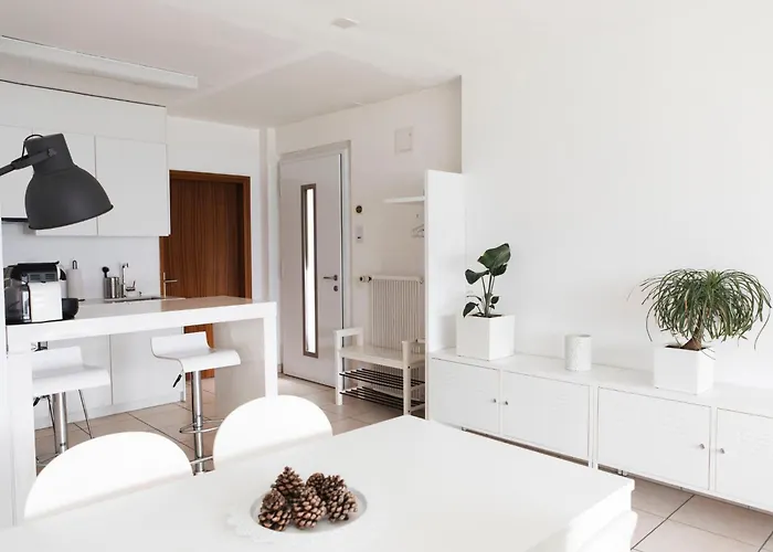 La Promenada By Interhome Apartment *