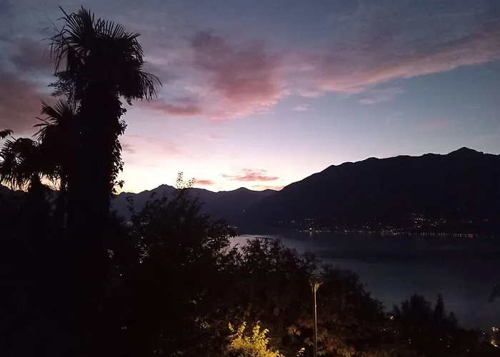 La Promenada By Interhome *