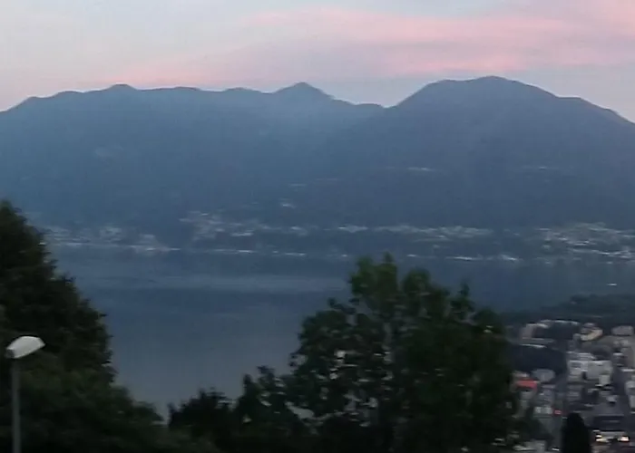 Apartment La Promenada By Interhome *